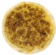Banana e Canela