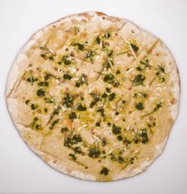 Focaccia