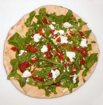 Focaccia Super Regina