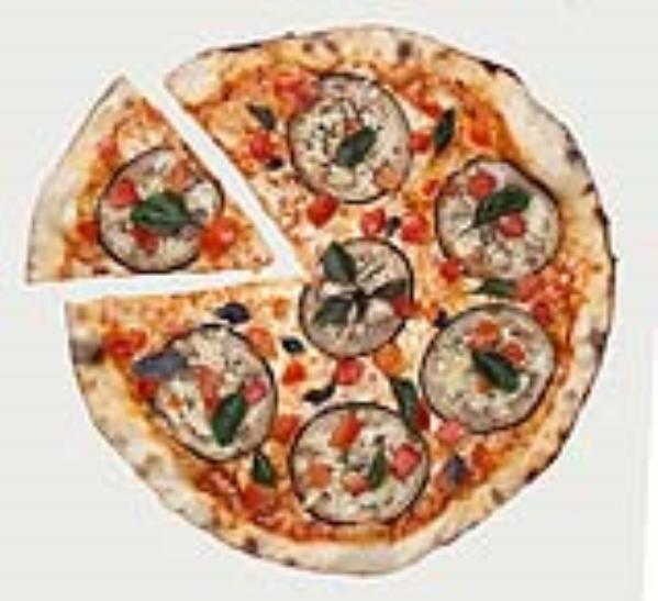 Parmegiana