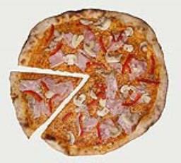 Presunto e Funghi