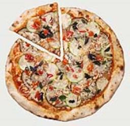 Vegetariana