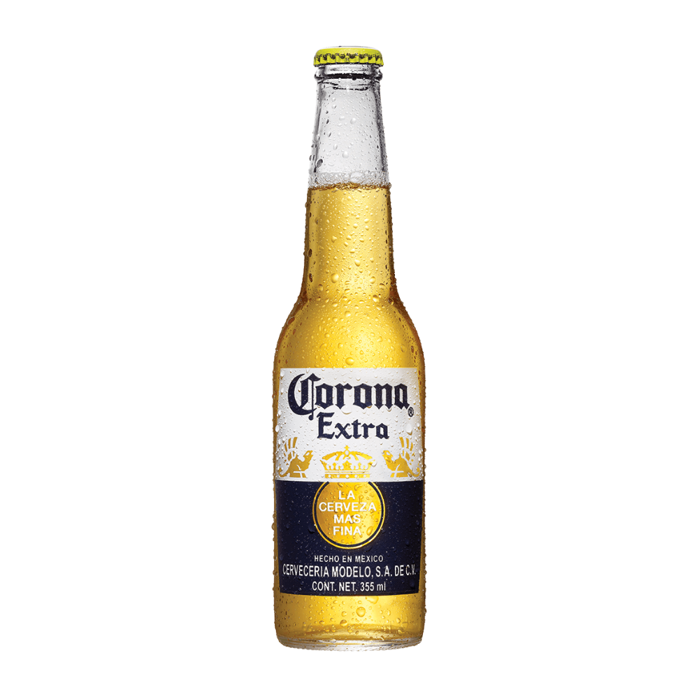 Corona Long Neck