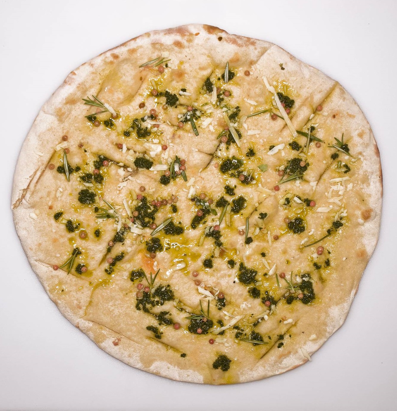 Focaccia