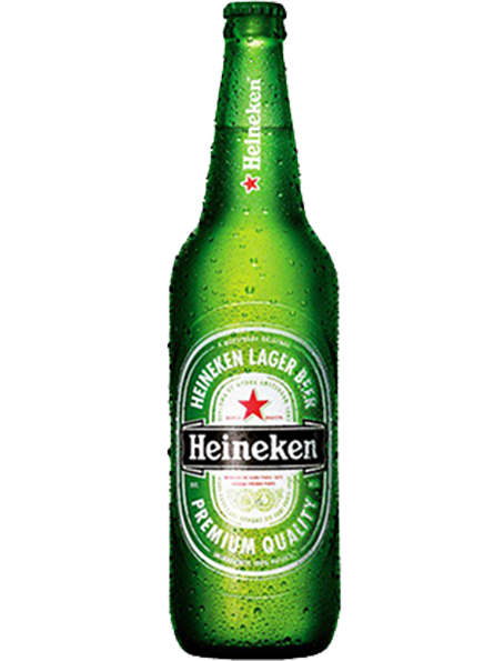 Heineken 600ml