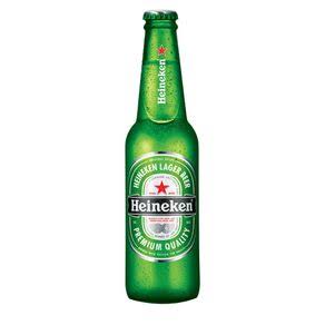 Heineken Long Neck