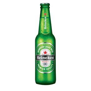 Heineken Long Neck