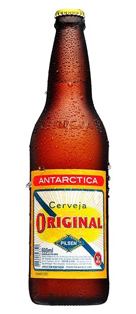Original 600ml