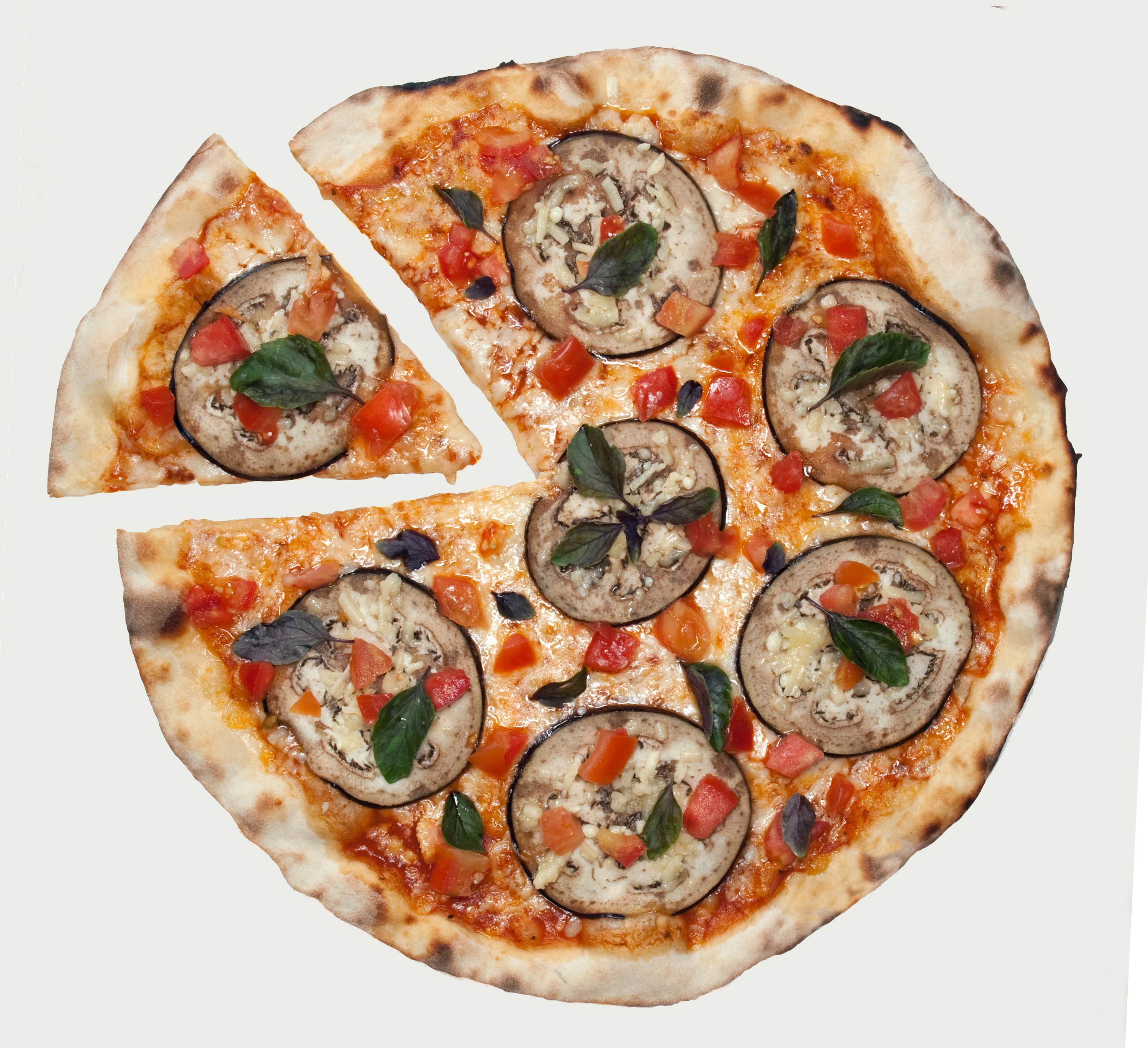 Parmegiana
