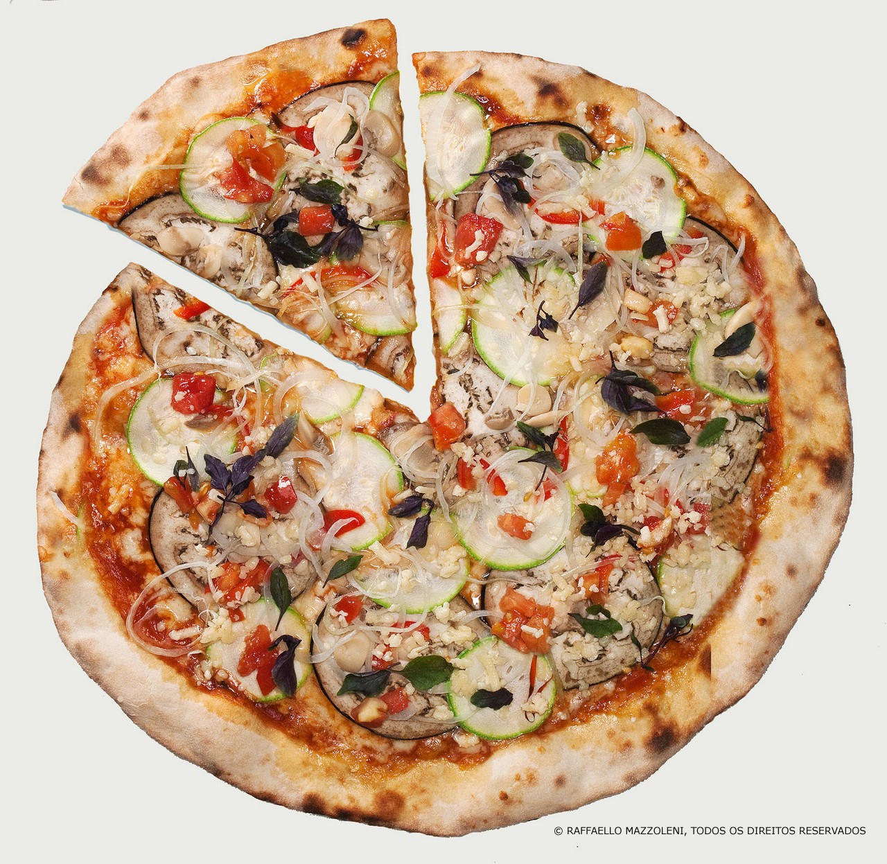 Vegetariana